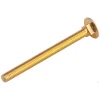 Thule Fully Threaded Carriage Bolt (6.0 x 75.0mm)