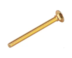 Thule Fully Threaded Carriage Bolt (6.0 x 75.0mm)