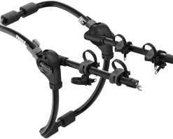 Thule Gateway Pro Trunk Rack (Black) (2 Bikes)