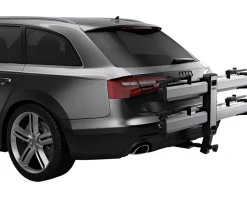Thule Helium Platform XT Hitch Mount Rack (2 Bikes) (2" Receiver)