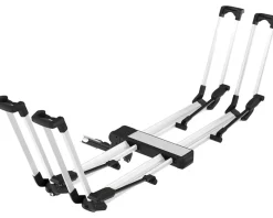 Thule Helium Platform XT Hitch Mount Rack (2 Bikes) (2