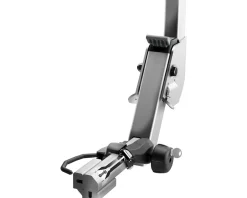 Thule Helium Pro Hitch Bike Rack (Silver) (3 Bikes) (1.25 & 2