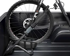 Thule Insta-Gater Pro Truck Bed Bike Carrier (1 Bike)