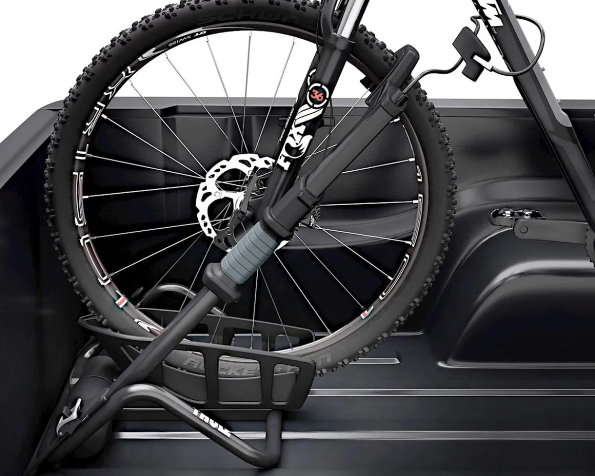 Thule Insta-Gater Pro Truck Bed Bike Carrier (1 Bike)
