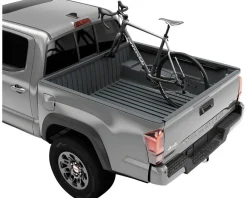 Thule Low Rider Pro Van & Truck Bed Fork Mount Bike Rack