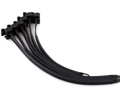 Thule Ratchet Strap Kit (Black)