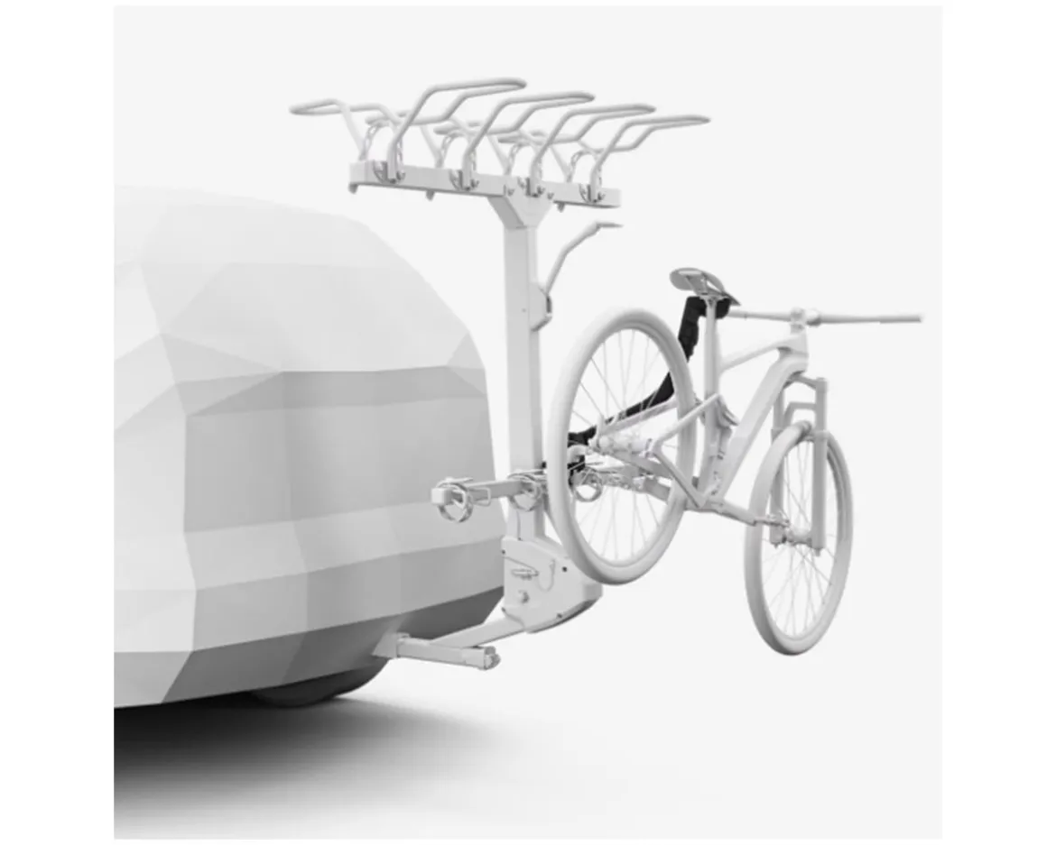 Thule ReVert Bike Repair Holder