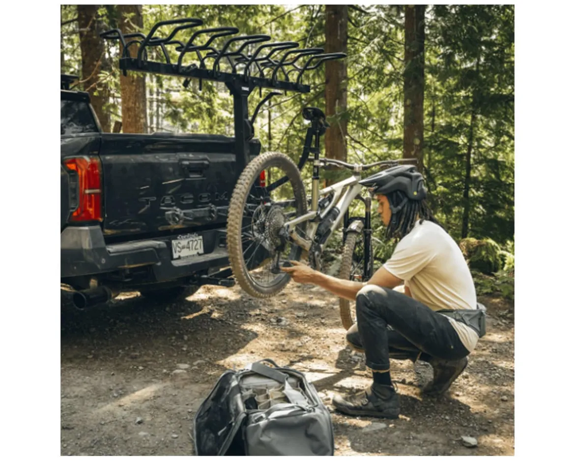 Thule ReVert Bike Repair Holder