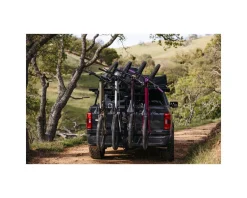 Thule ReVert Hitch Rack (Back) (4 Bikes) (2" Receiver)