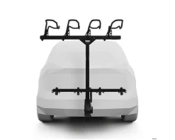 Thule ReVert Hitch Rack (Back) (4 Bikes) (2" Receiver)