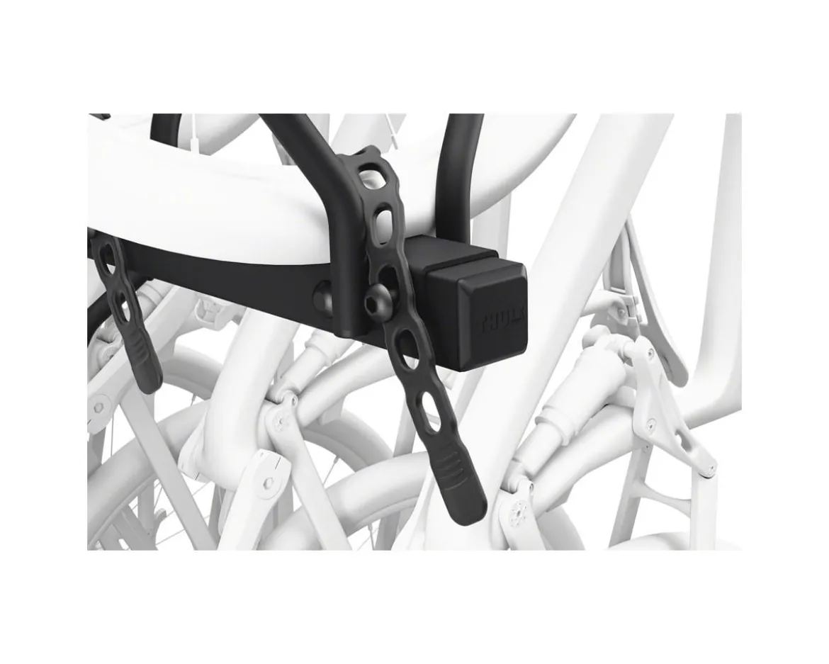 Thule ReVert Hitch Rack (Back) (4 Bikes) (2" Receiver)