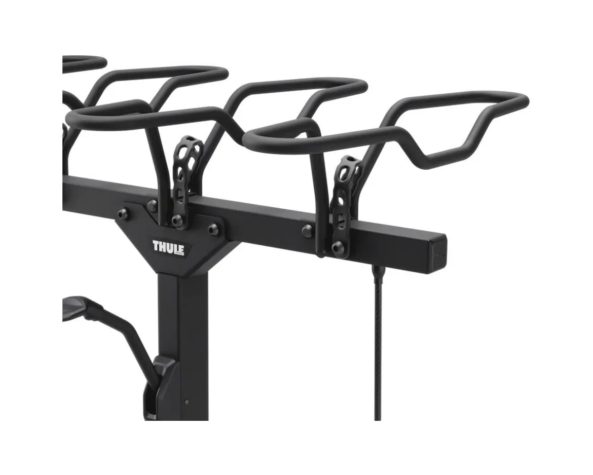 Thule ReVert Hitch Rack (Back) (4 Bikes) (2" Receiver)