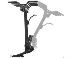 Thule ReVert Hitch Rack (Back) (4 Bikes) (2