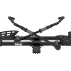 Thule T2 Pro XTR Hitch Mount Bike Rack (Black) (2 Bikes) (1.25" Receiver)