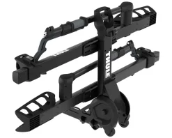 Thule T2 Pro XTR Hitch Mount Bike Rack (Black) (2 Bikes) (1.25