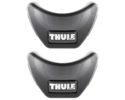 Thule TC2 Wheel Tray End Caps (Pair)