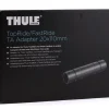 Thule TopRide & FastRide Thru Axle Adapter (20 x 110mm)