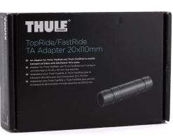 Thule TopRide & FastRide Thru Axle Adapter (20 x 110mm)