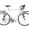 Thule Tour Rack (Black/Silver) (Pack 'n' Pedal) (Front or Rear)