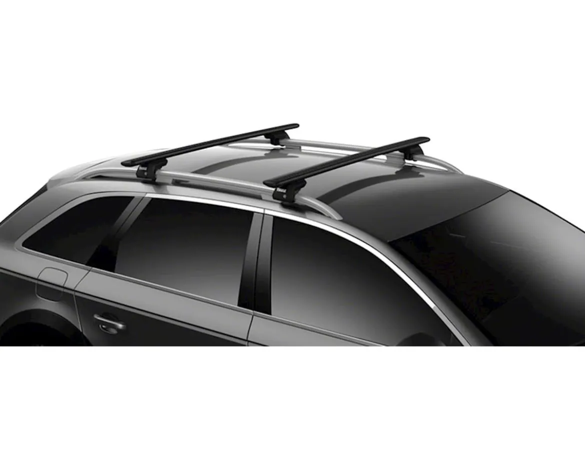 Thule Wingbar Evo 108 (43”)