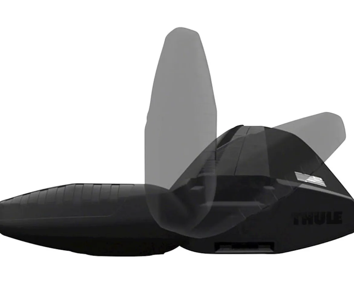Thule Wingbar Evo 108 (43”)