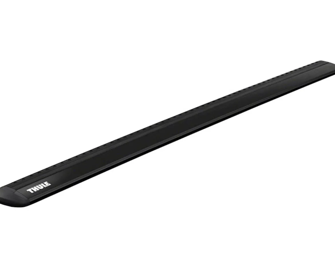 Thule Wingbar Evo 108 (43”)