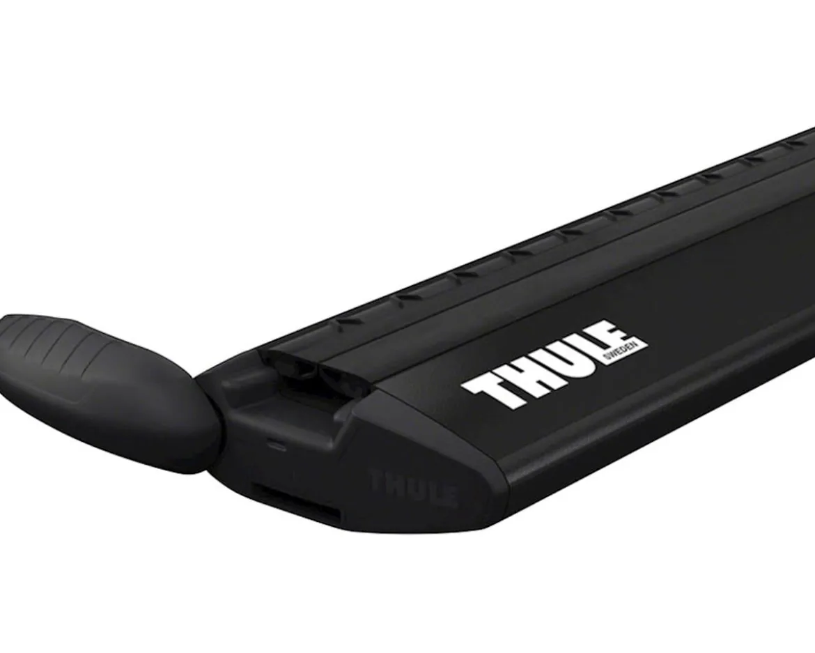 Thule Wingbar Evo 108 (43”)