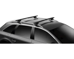 Thule Wingbar Evo 118 (47”)