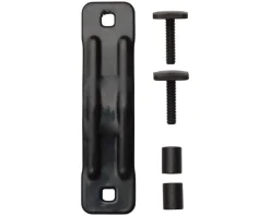 Thule Xadapt9 Roof Rack Kit (Fits 517 Peloton & 518 Echelon)