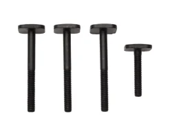 Thule Xadapt8 Roof Rack Kit (Fits 598 Criterium)