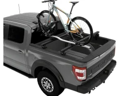 Thule Xsporter Pro Pickup Rack (Low) (Compact)
