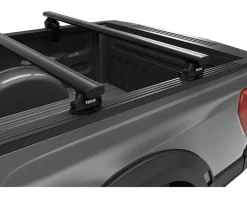 Thule Xsporter Pro Pickup Rack (Low) (Compact)