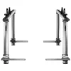Thule 500XT Xsporter Pro Pick Up Truck Bed Rack System