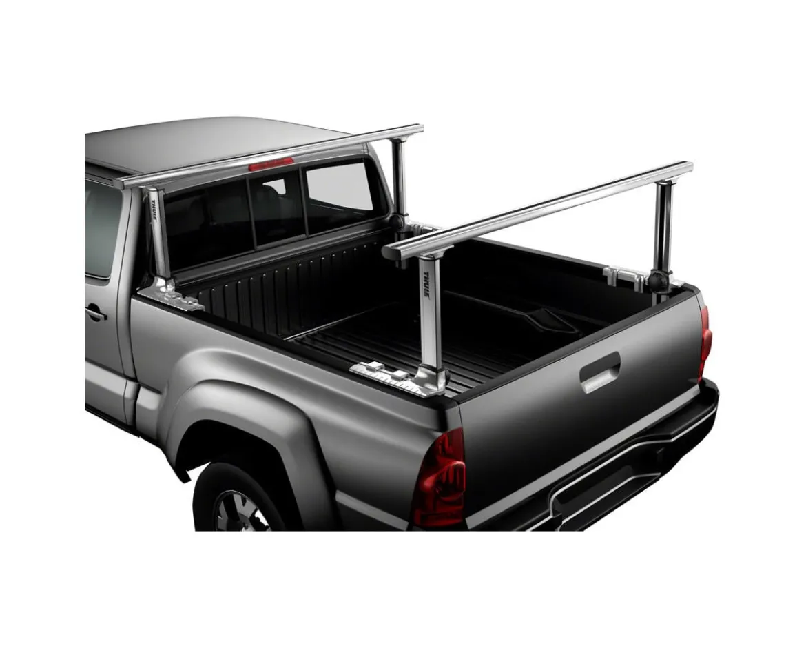 Thule 500XT Xsporter Pro Pick Up Truck Bed Rack System