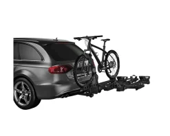 Thule 9036XTB T2 Pro XT Add-On (Black) (2 Bikes)