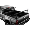 Thule 500XTB Xsporter Pro Pick Up Truck Bed Rack System (Black)