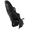 Thule Yepp 2 Maxi Rack Mount Baby Seat (Midnight Black) (For Rear Rack - Not Included)