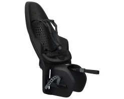 Thule Yepp 2 MIK HD Baby Seat (Black) (For Rear Rack - Not Included)