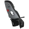 Thule Yepp Nexxt2 Maxi Rack Mount Baby Seat (Grey) (For Rear Rack - Not Included)