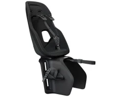 Thule Yepp Nexxt2 Maxi Rack Mount Baby Seat (Black) (For Rear Rack - Not Included)