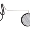Tiger Eye Helmet Mount Mirror (Reflective)