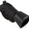 Timber Mountain Bike Bell Yew! (Black) (Bolt-On)