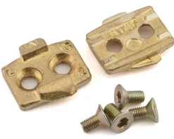 Time ATAC Gravel/MTB Cleats V2 (13/17°)
