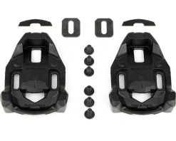 Time ICLIC Road Cleats (Black) (0°) (Fixed Float) (For Time XPRO & XPRESSO Pedals)