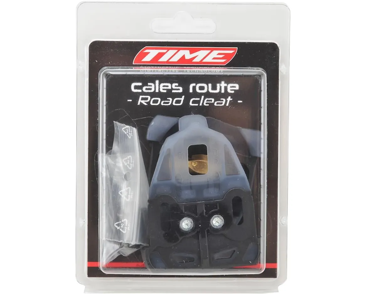 Time RXS Cafe Road Cleats (3 Bolt)