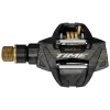 Time ATAC XC 12 Clipless Mountain Pedals (Black/Gold) (C1)
