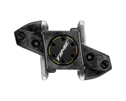Time ATAC XC 12 Clipless Mountain Pedals (Black/Gold) (C1)