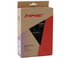 Time LINK ATAC Clipless/Platform Hybrid Pedals (Black)