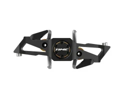 Time Speciale 12 Clipless Mountain Pedals (Black/Gold) (S)