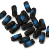 Time Speciale Pedal Replacement Grip Pins (Black) (20 Piece)
